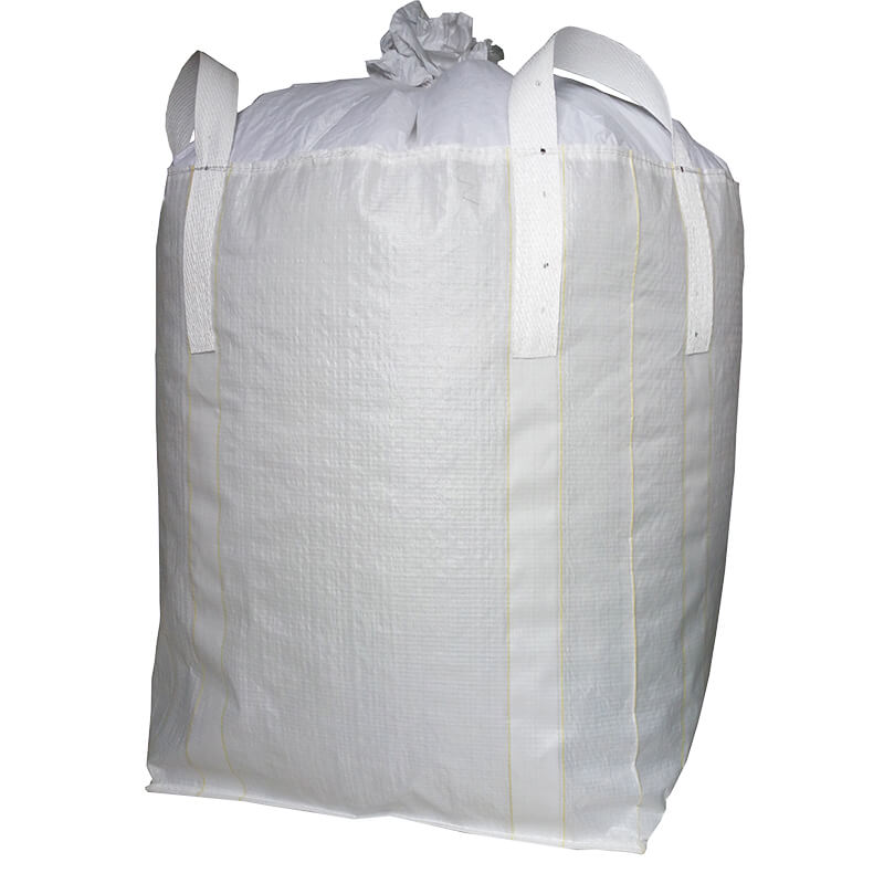 Cross Corner Bulk Bag