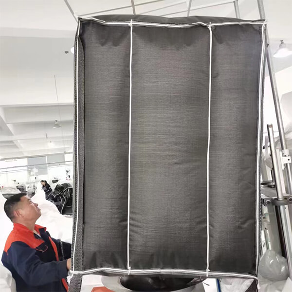 Mesh Bags For Potato Storage - Inospack