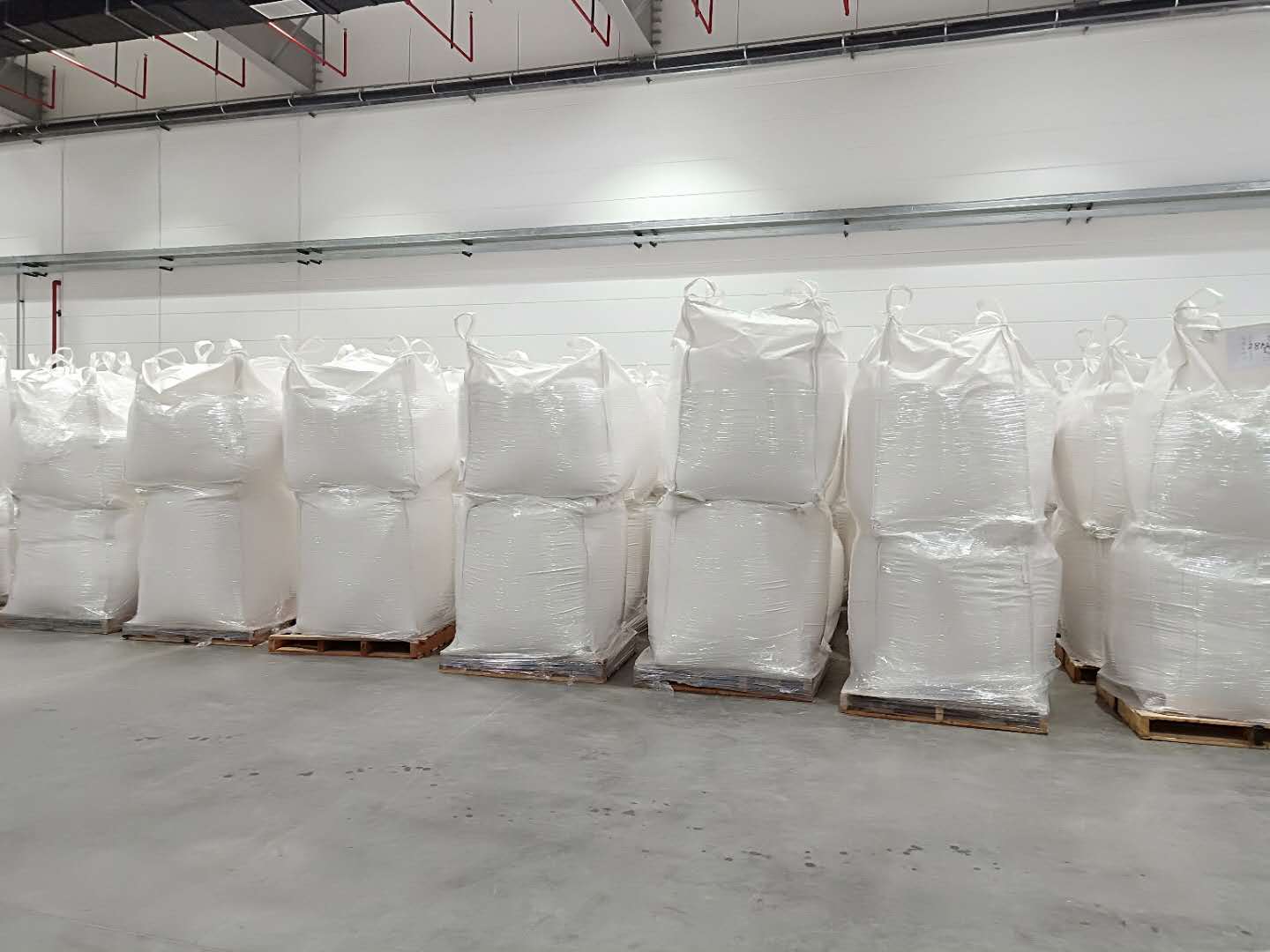 Ventilated Bulk Bag