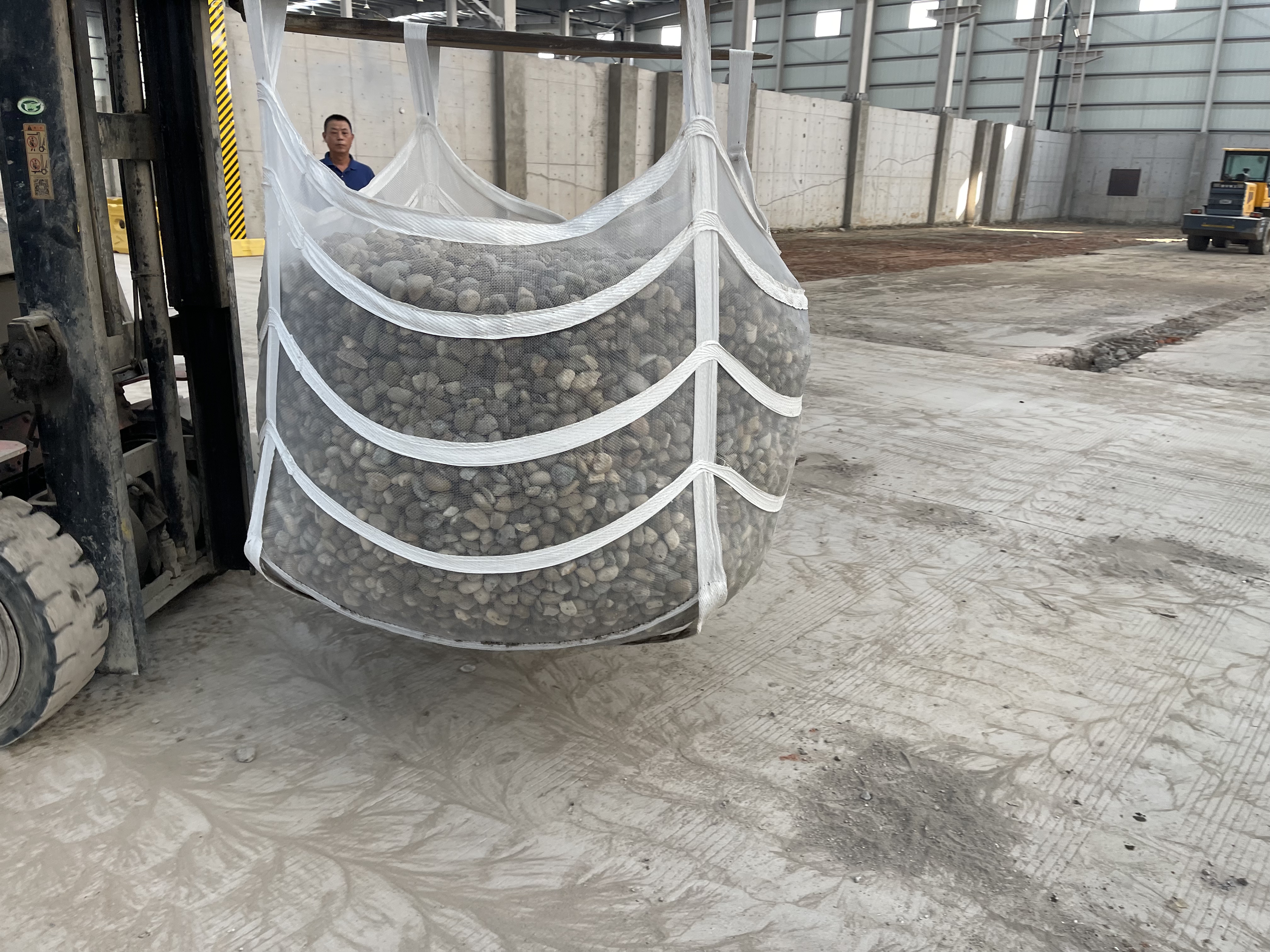 inospack mesh net bag