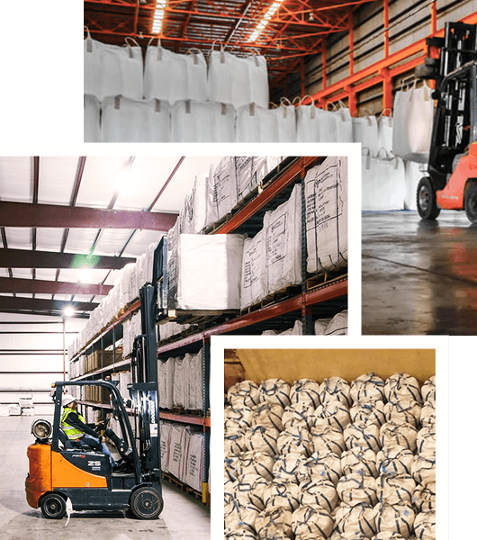 Top Super Sack Bag Manufacturer