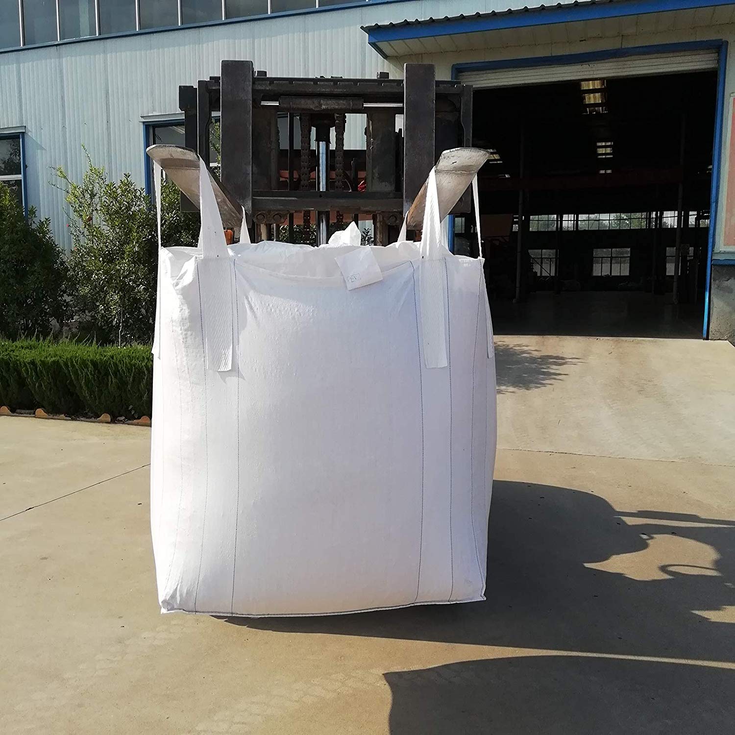 Jumbo Bag Supplier - Inospack