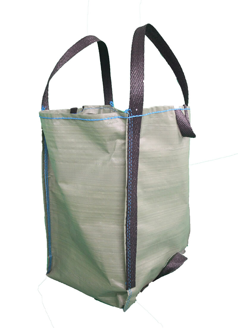 Mesh Net Bulk Bag