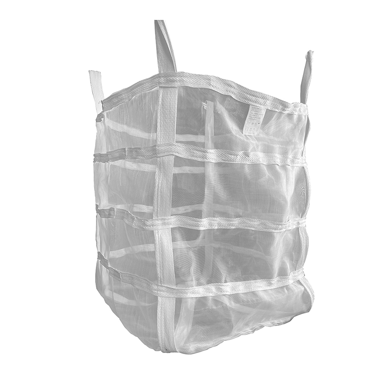 Mesh Net Bulk Bag