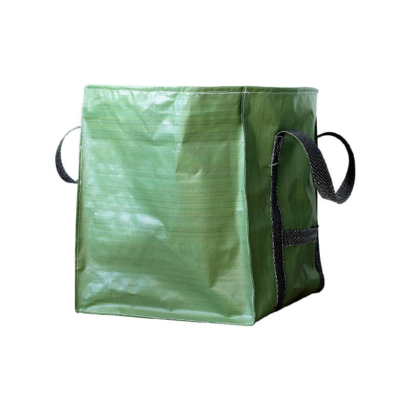 Baffle Bag