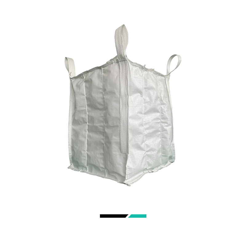 Baffle Bulk Bags For Sale (Baffle FIBCs)