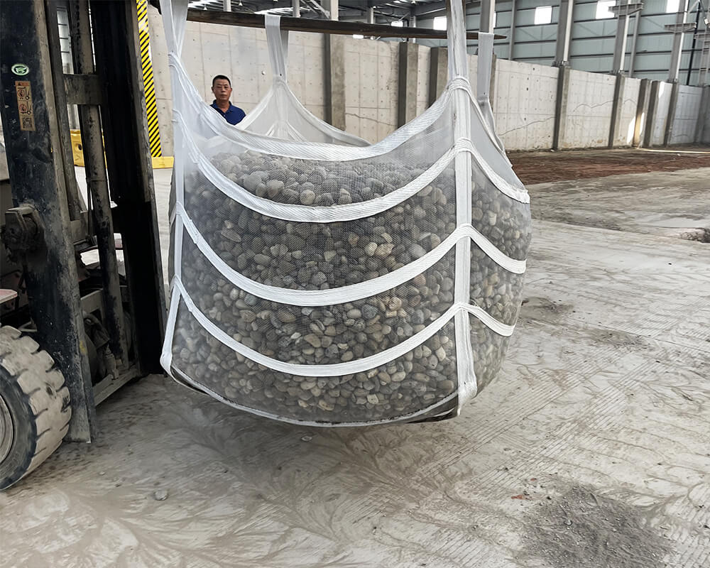 Mesh Net Bulk Bags