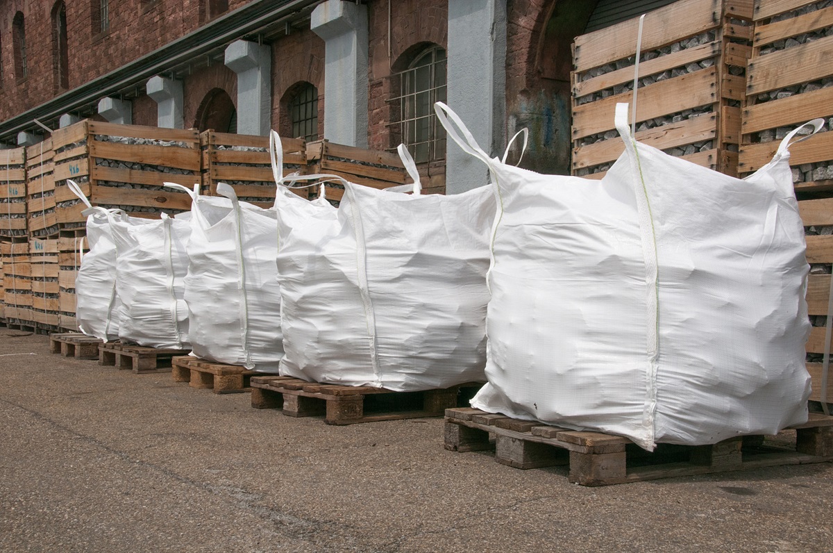 custom bulk bags ​- Innospack