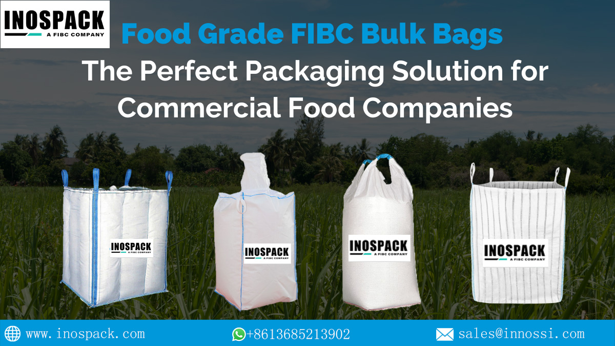 What Is A Super Sack Bag? 2026 Guide