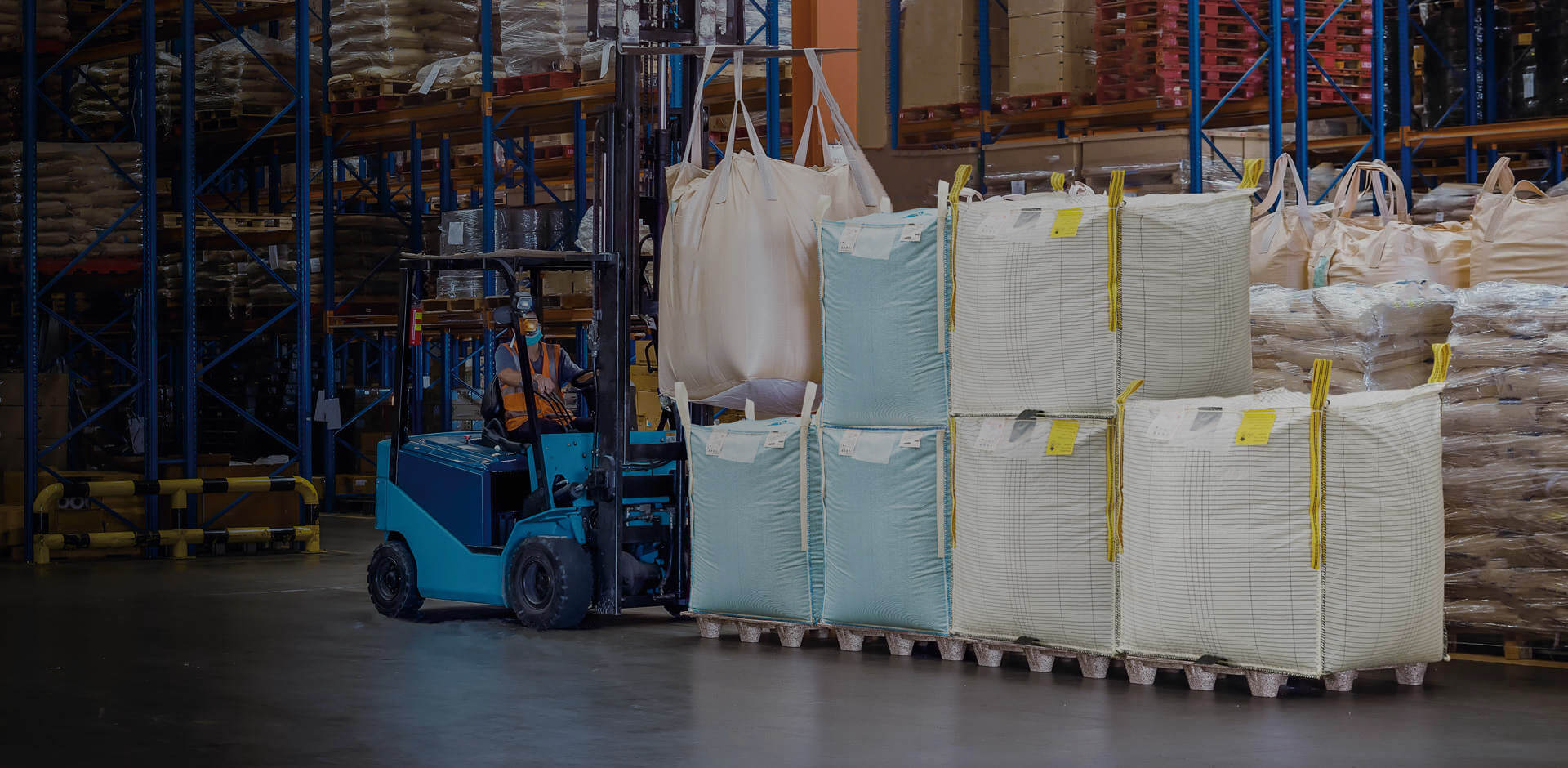 Bulk Bags - Super Sack Bag