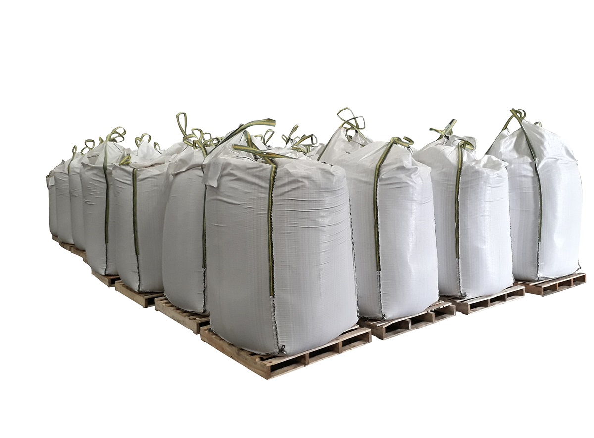 Fibc bulk bags for sale - Innospack