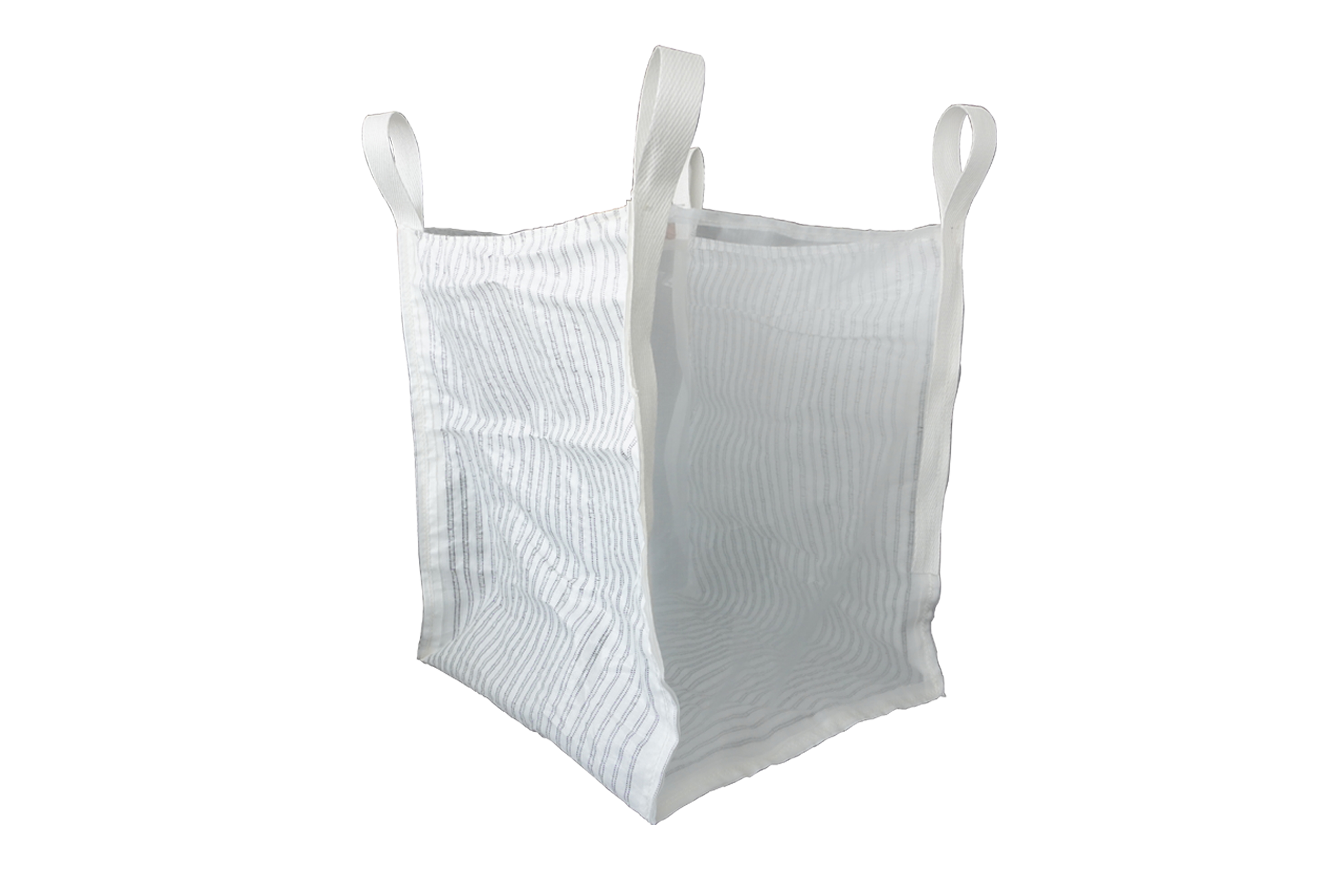 Ventilated Bulk Bags Selection